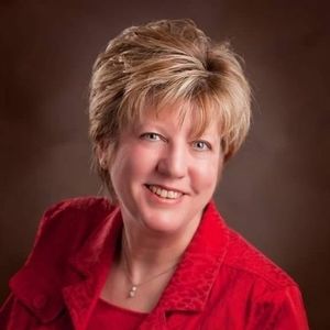 Meet your Posher, Cathy